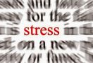 Waspada..Stres Bisa Sebabkan Berat Badan Melonjak - JPNN.com