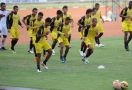 Marquee Player Sriwijaya FC Diminta Cepat Adaptasi - JPNN.com