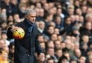 Mourinho: MU Juara soal Kesalahan Wasit - JPNN.com