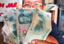 OMG! Mata Uang Tiongkok pun Sudah Beredar di Sulawesi - JPNN.com