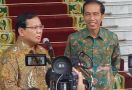 Sepertinya Rivalitas Jokowi Vs Prabowo Makin Panas - JPNN.com