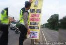 Polisi Cek Kesiapan Posko Mudik di Jalur Pantura - JPNN.com