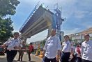 Proyek Tol Transumatera Sudah Mencapai 46 Persen - JPNN.com