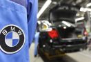 Penjualan Oke, BMW Siapkan 5 Model Baru - JPNN.com