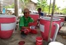 Bikin Pot, Sekali Tender Omzet Rp 45 Juta - JPNN.com