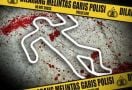 Tragis! Lima Orang Sekeluarga Tewas Dibantai di Medan - JPNN.com
