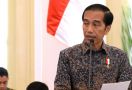 Rapat Kabinet Pertama di 2017, Ini Pesan Jokowi - JPNN.com