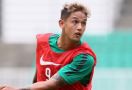 Ssstt... Irfan Bachdim Sepakat dengan Bali United? - JPNN.com