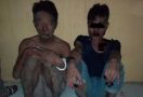 Gadis Usia 16 Tahun Bikin Dua Penjambret Ini Remuk - JPNN.com