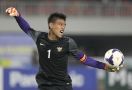 Arema FC tak Perpanjang Kontrak Kurnia Meiga - JPNN.com