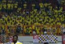 Menang Tipis, Pelatih Bhayangkara FC Sebut Timnya Beruntung - JPNN.com