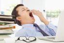 Tips Hilangkan Rasa Kantuk Setelah Minum Obat di Kantor - JPNN.com