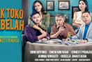 Selamat! Cek Toko Sebelah jadi Film Terfavorit - JPNN.com