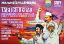 Besok, Habib Rizieq Safari 212 ke Palembang - JPNN.com