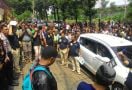 Wah..Polisi Temukan Fakta Baru Perampokan Sadis Pulomas - JPNN.com
