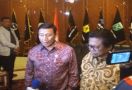 Simak nih Pernyataan Wiranto soal Kisruh Hanura - JPNN.com