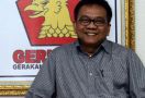 M Taufik Soal Wagub DKI Setelah Sandiaga Uno Kembali Aktif di Gerindra - JPNN.com