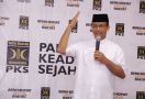 Anies Klaim Sudah Merasakan Tanda Kemenangan - JPNN.com