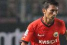 Begini Kata Kapten Persija Jelang Tampil di Suramadu Cup - JPNN.com