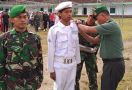 FPI dan TNI Latihan ala Militer di Banten - JPNN.com