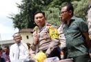 Pelaku Teror Bom Stasiun DAAI TV Ditangkap di Langkat - JPNN.com