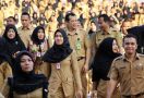 Alhamdulillah..PNS Subang Bisa Kembali Tersenyum - JPNN.com