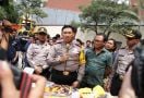 Polres Jakarta Utara Bekuk Pembunuh di Malam Tahun Baru - JPNN.com