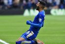 Bintang Muslim Leicester Jadi Pemain Terbaik Afrika - JPNN.com