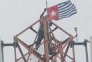 Bendera Bintang Kejora Kenapa Tidak Boleh Dikibarkan? - JPNN.com