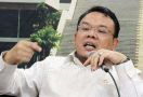 39 TKA Asal Tiongkok Masuk ke Bintan, Saleh DPR: Sepertinya Ada Perlakuan Istimewa - JPNN.com