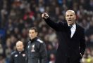 Zidane: Terpenting Semua Pemain dan Fans Madrid Bahagia - JPNN.com