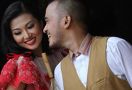 Rayakan Pernikahan ke-4, Ruben dan Sarwendah Bikin Film - JPNN.com