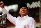 PSPK: Prabowo Subianto Sudah Tak Sesuai Zaman - JPNN.com