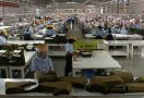 Impor Bikin Industri Tekstil Tanah Air Merosot - JPNN.com