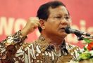 Untuk Soal ini, Pak Prabowo Belum Dapat Info Katanya - JPNN.com