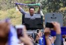 Ahok pun Yakin AHY - JPNN.com