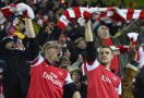 Ozil Punya Kabar Gembira untuk Fans Arsenal - JPNN.com