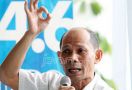 Ichsanuddin Noorsy Keluarkan Pernyataan Keras untuk Jokowi, Ada Kata Terdikte Asing - JPNN.com