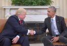 Kinerja Donald Trump Berantakan, Barack Obama Geregetan - JPNN.com