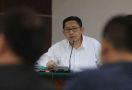 Sakit, Anas Urung Bersaksi di Persidangan Andi Narogong - JPNN.com
