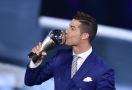 Ronaldo: Wow, Wow, Wow...Ini Luar Biasa - JPNN.com