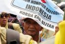 Revisi UU ASN Belum Disahkan, Honorer K2 Pilih Bertahan - JPNN.com