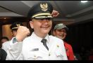 SAH! Pak Wawali Surabaya Resmi jadi Suami Dini - JPNN.com