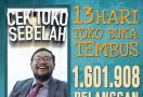 Jimat Udel Sakti, Cek Toko Sebelah Makin Laris - JPNN.com