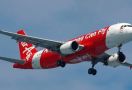 Batalkan Rute Penerbangan Wuhan, AirAsia Perbolehkan Penumpang Ubah Jadwal Ke Kota Lain - JPNN.com