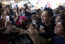 Demokrat ke Prabowo - Sandi, Relawan AHY Telan Pil Pahit - JPNN.com