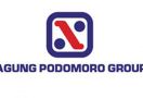 Agung Podomoro Land Patok Penjualan 30 Ribu Kios - JPNN.com