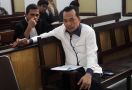 Hukuman Ramadhan Pohan Diperberat jadi 3 Tahun Penjara - JPNN.com