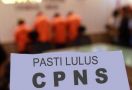 Polisi Usut Penipuan CPNS Melibatkan Ajudan Bupati - JPNN.com
