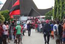 Persipura Dapat Sinyal dari Bank Papua dan Freeport - JPNN.com